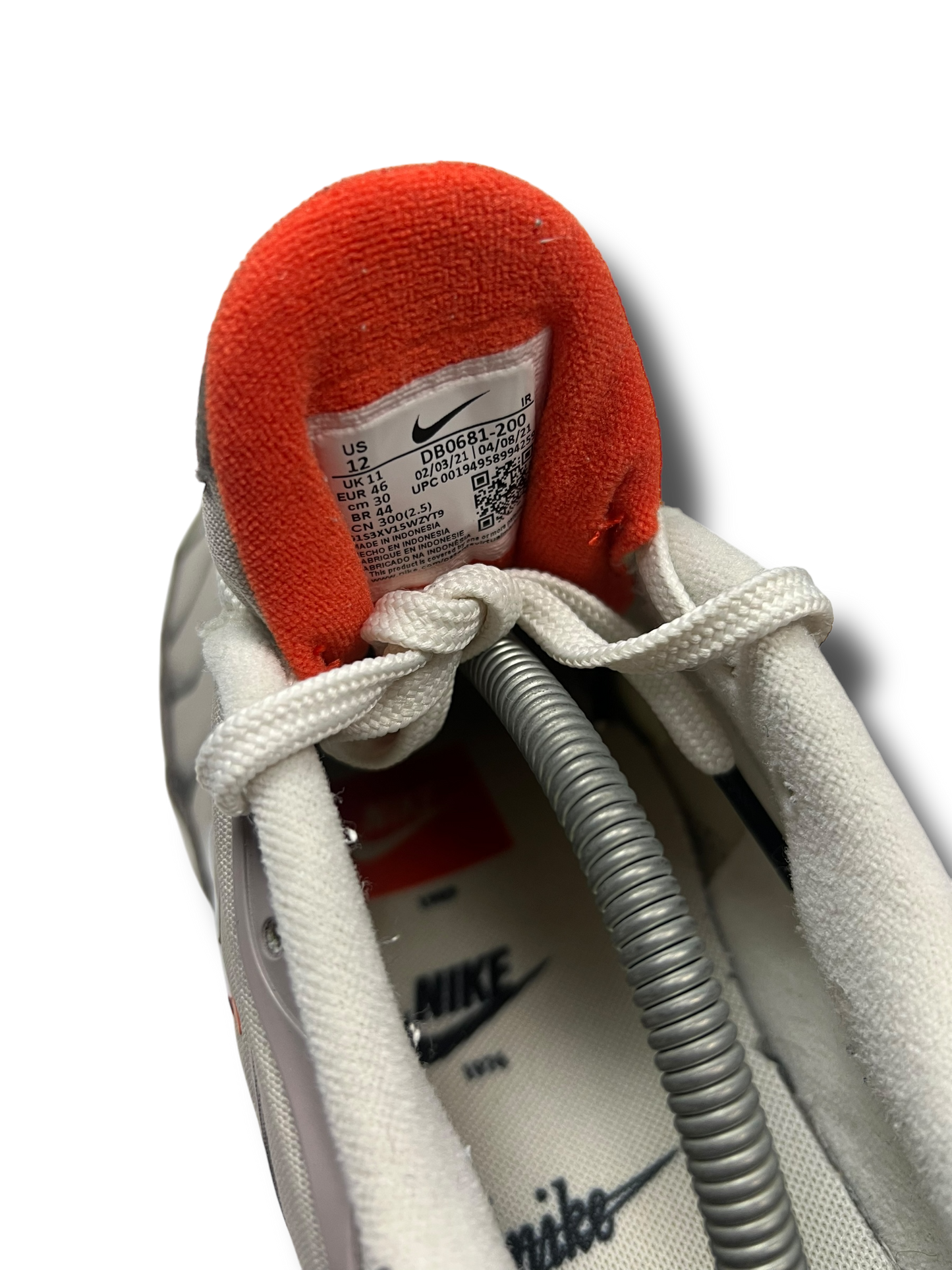 Nike Air Max Plus TN (46)