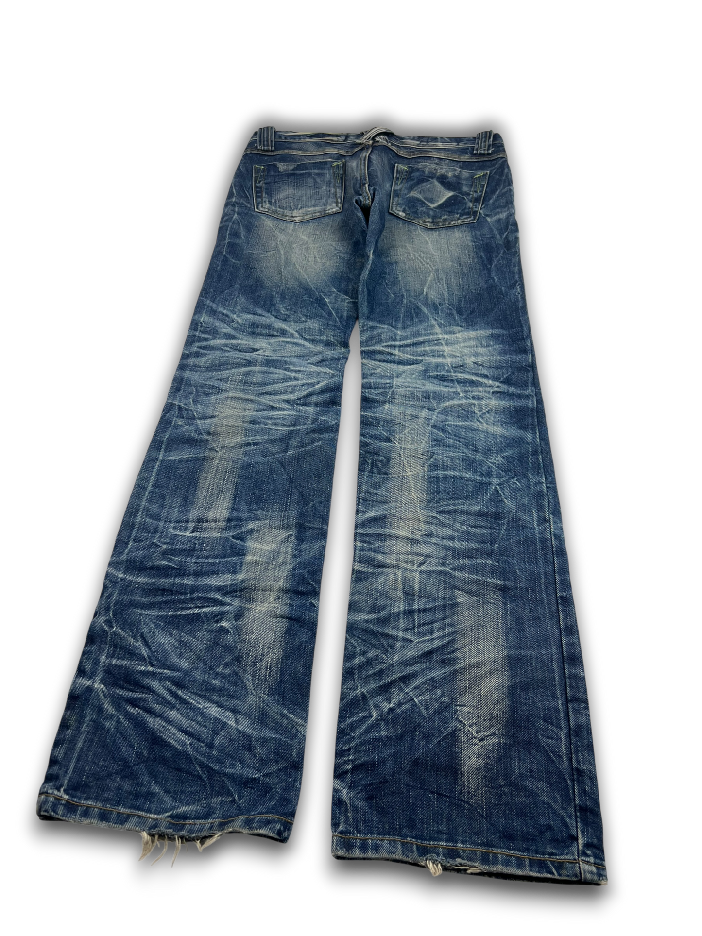 Japanese Washed Denim (31)