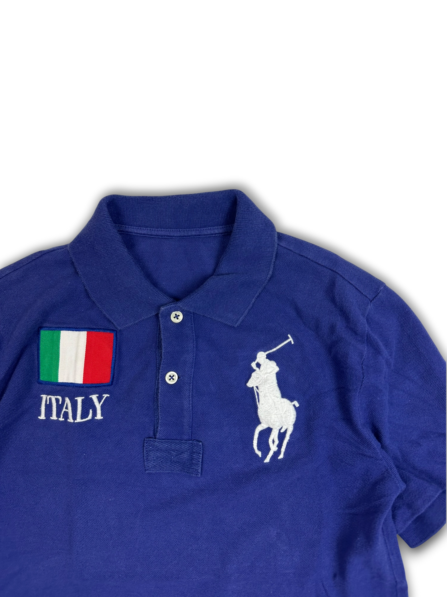 Polo Ralph Lauren Polo (S)