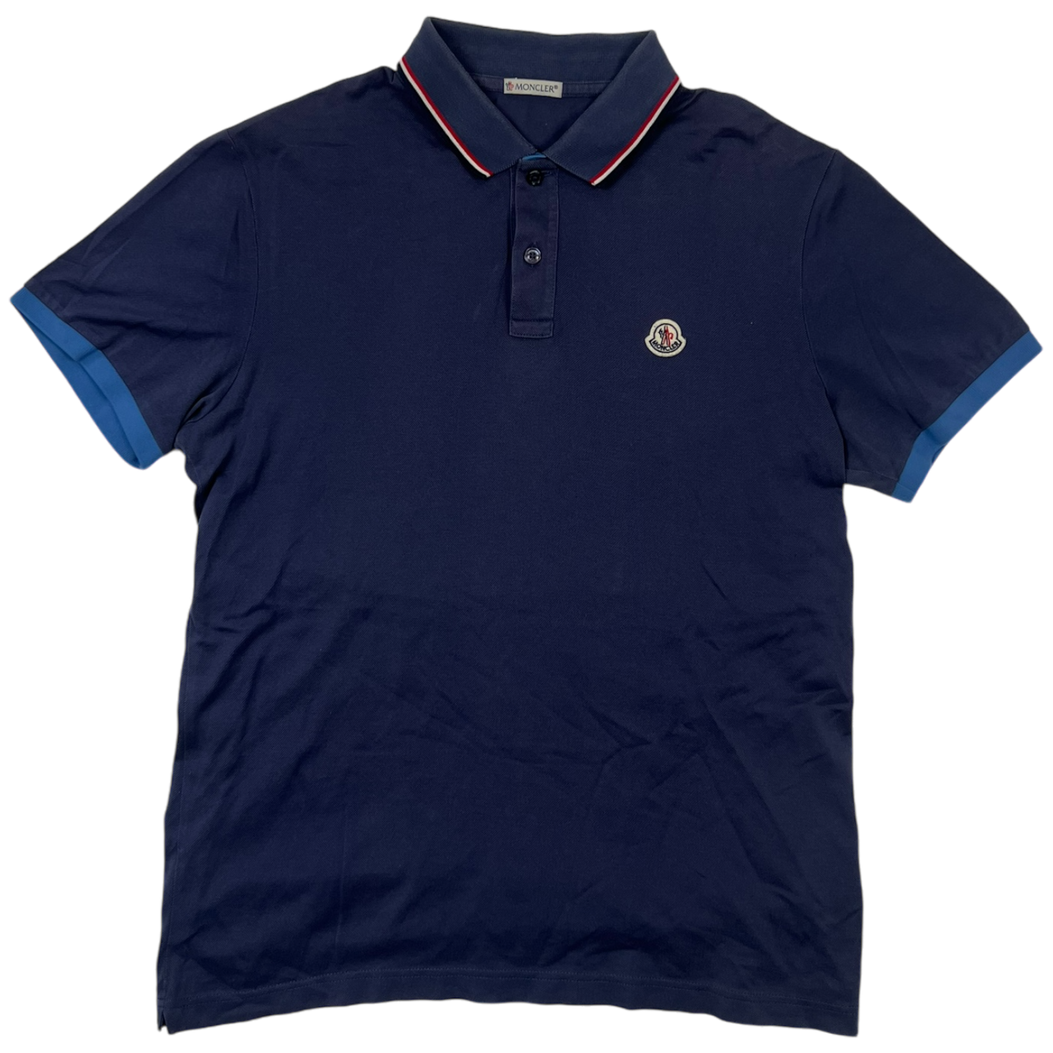 Moncler Polo (M)