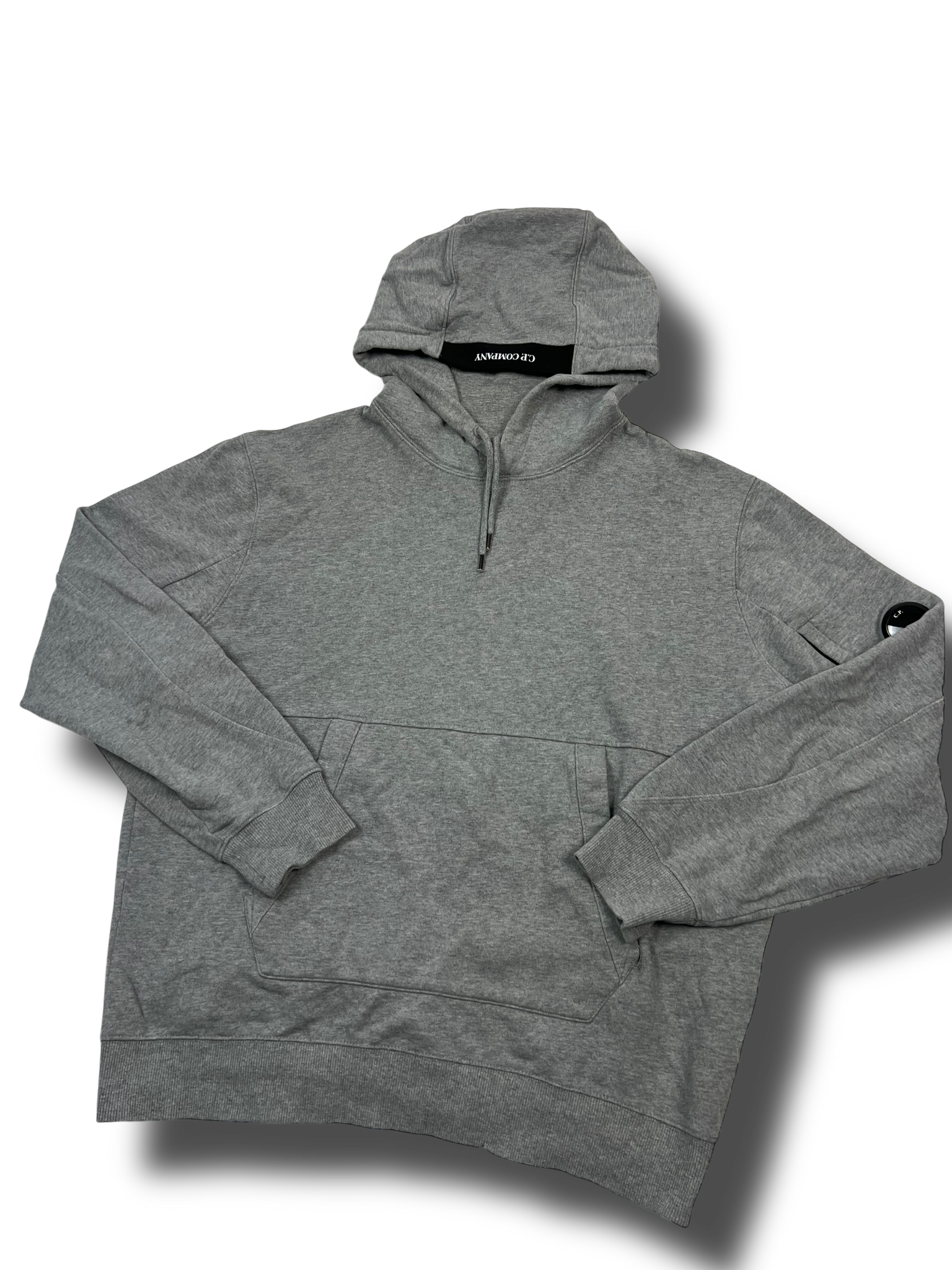 C.P. Company Hoodie (XL)