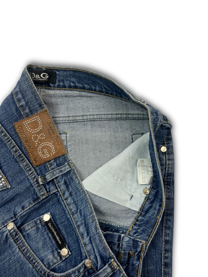 Dolce & Gabbana Jeans (32)