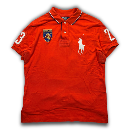 Polo Ralph Lauren Polo (L)
