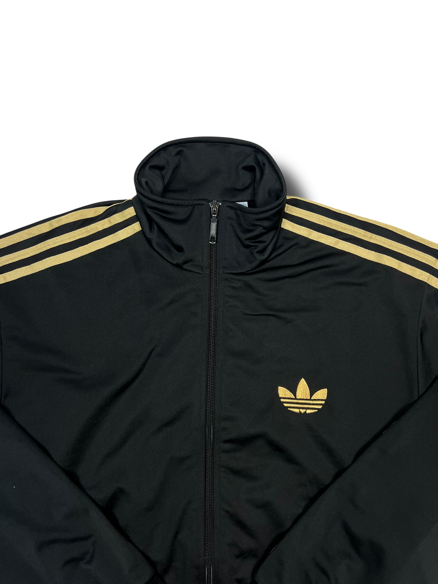 Adidas Tracksuit (L)