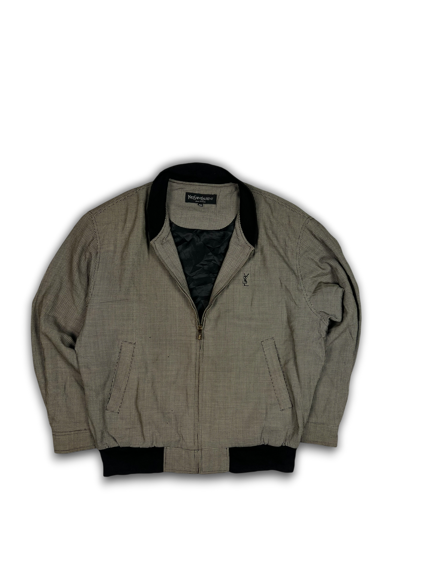 Yves Saint Laurent Jacket (M)