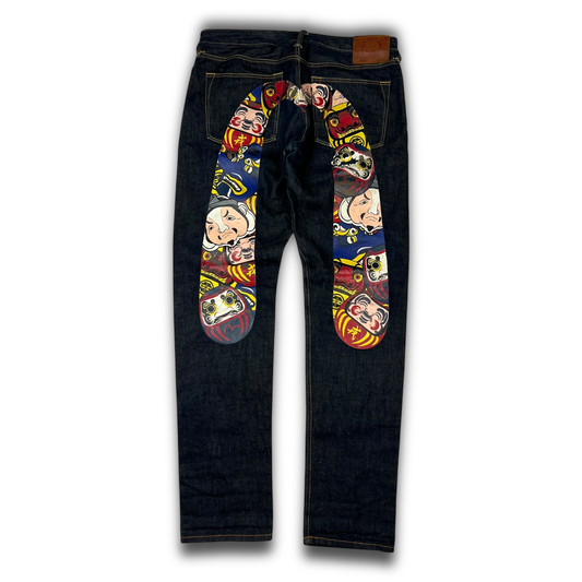 Evisu Jeans (34)
