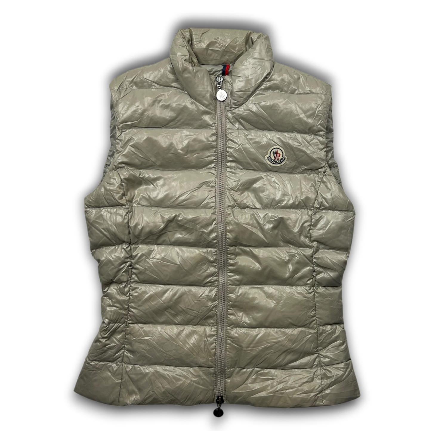 Moncler Vest (S)