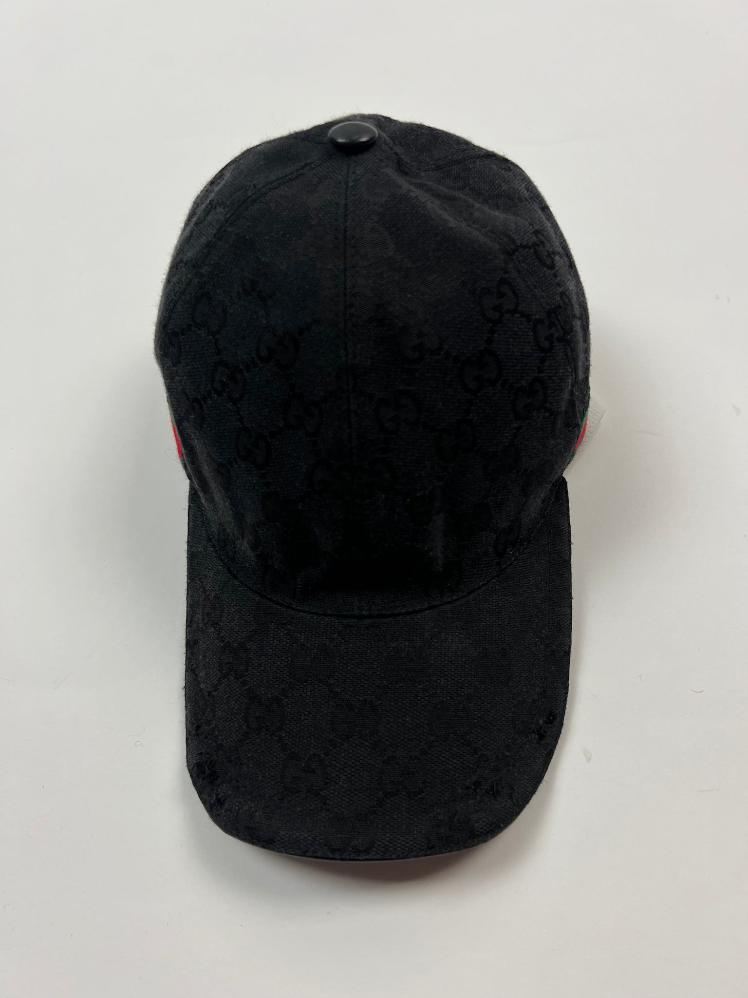 Gucci Cap