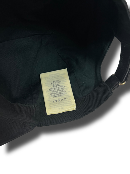 Gucci Cap