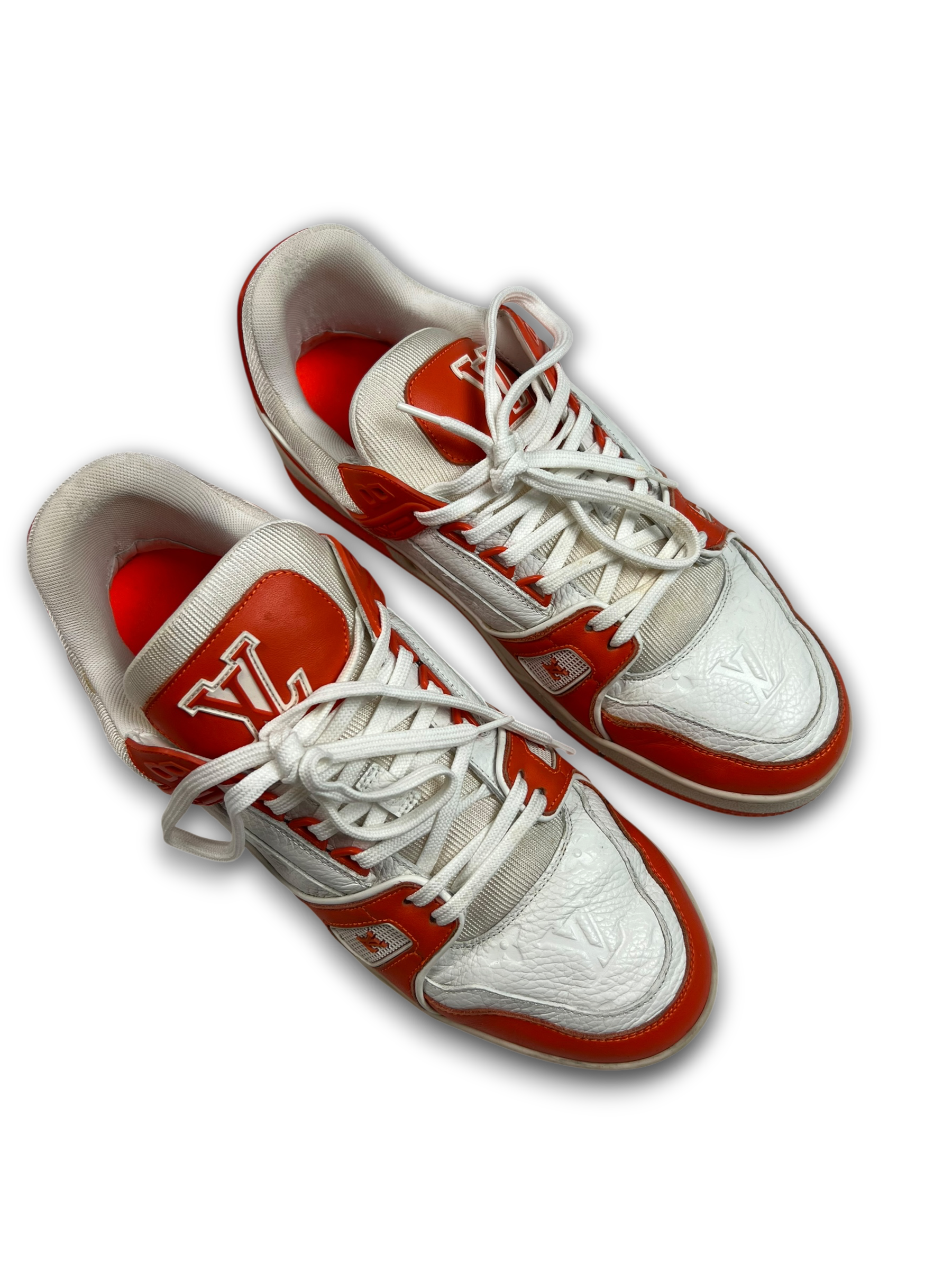 Louis Vuitton Trainer (42.5)