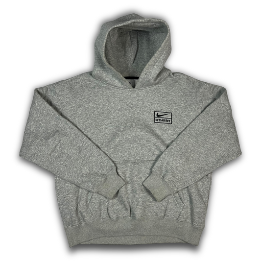 Nike X Stüssy Hoodie (XL)