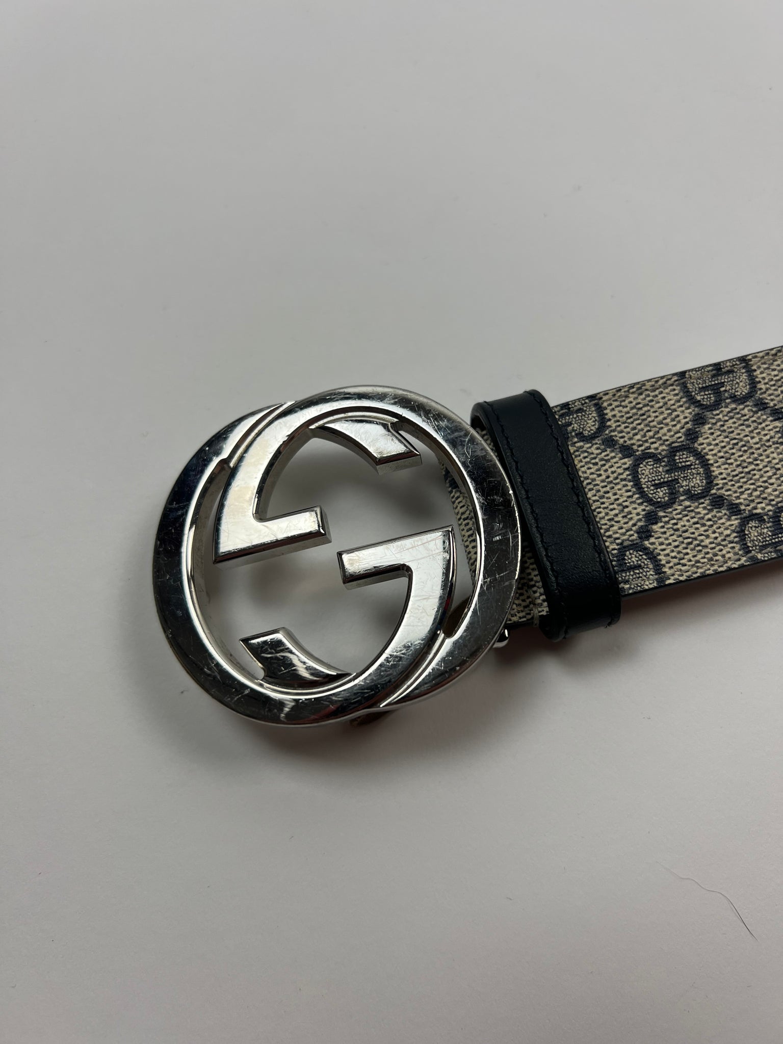 Gucci Belt (105cm)