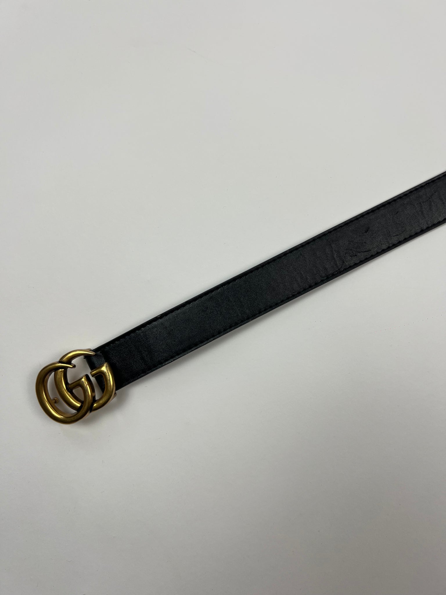 Gucci Belt (100cm)