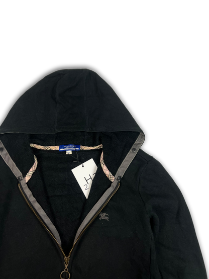 Burberry Zip Up (M)