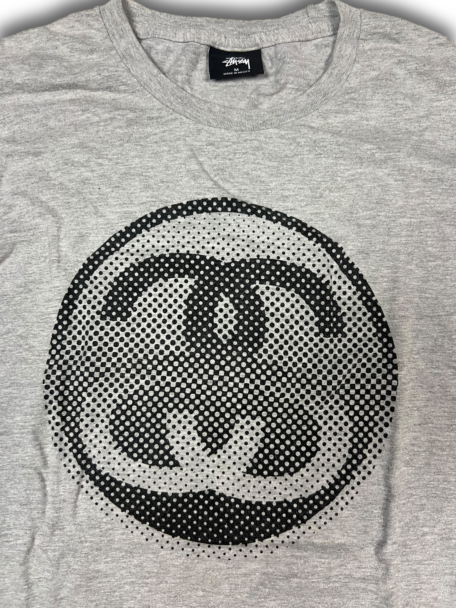 Stüssy T-Shirt (M)