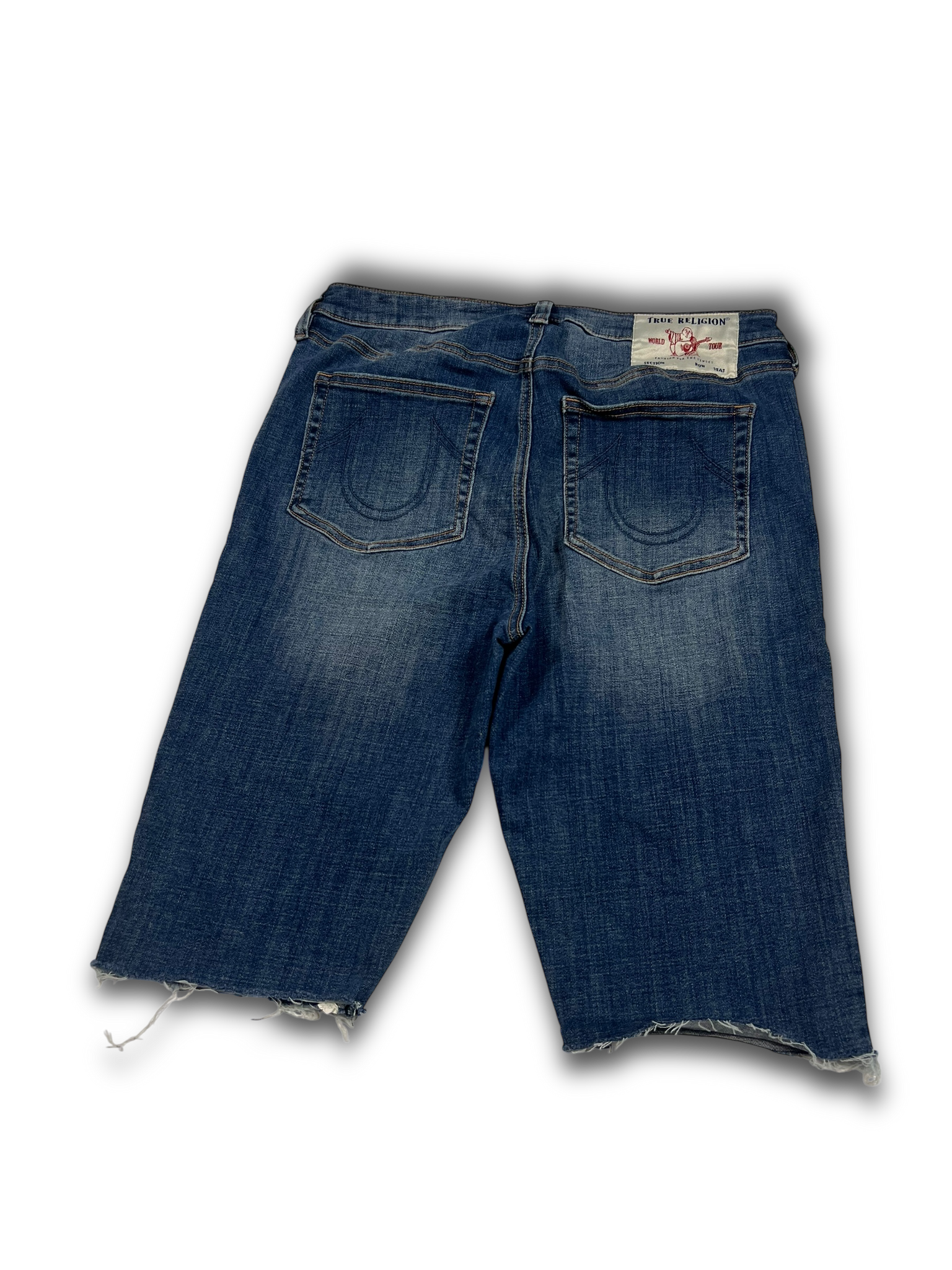 True Religion Jorts (32)