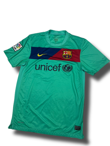 Nike FC Barcelona Jersey (S)