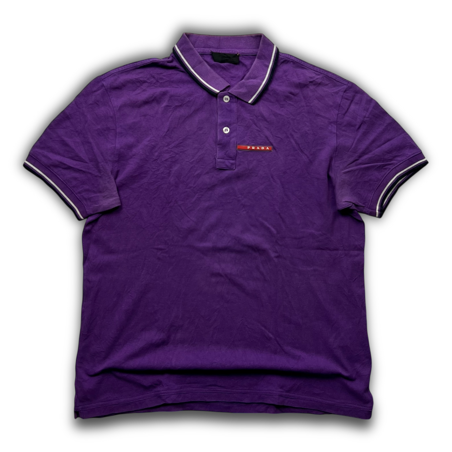 Prada Polo (L)