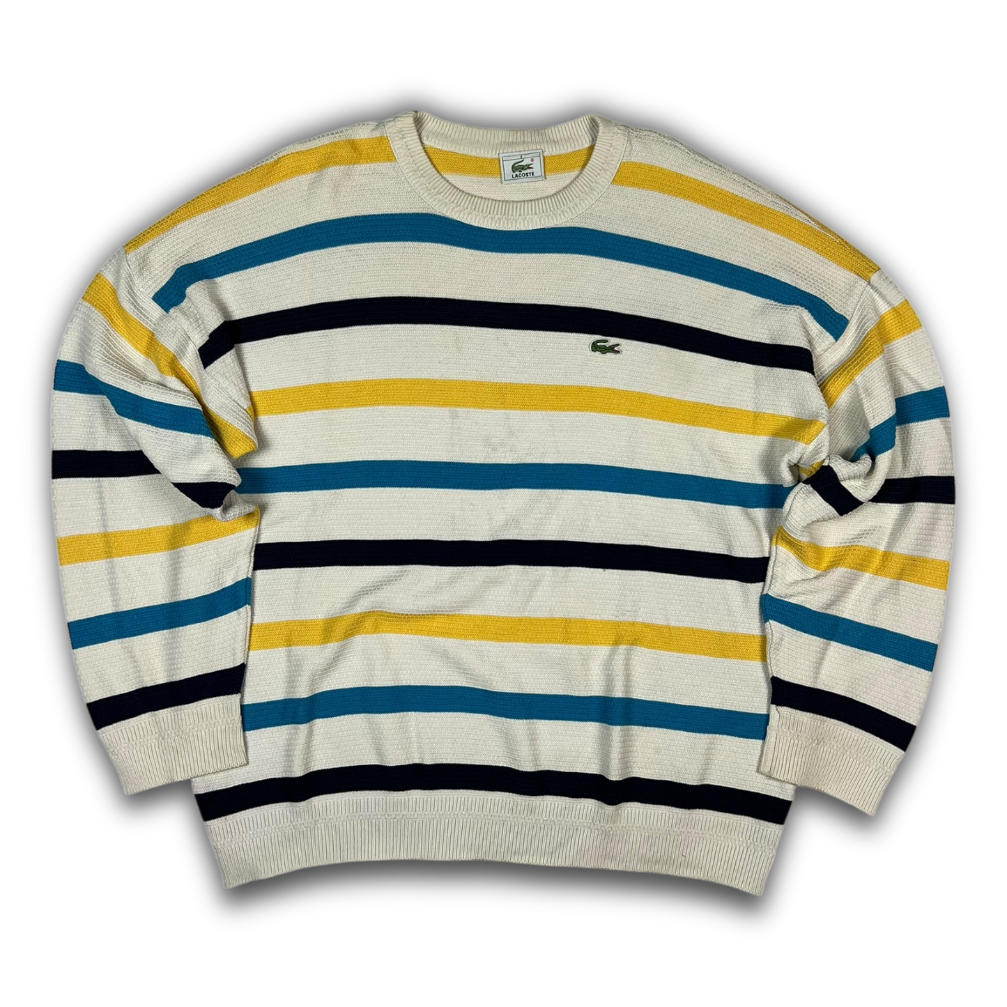 Lacoste Sweater (XL)