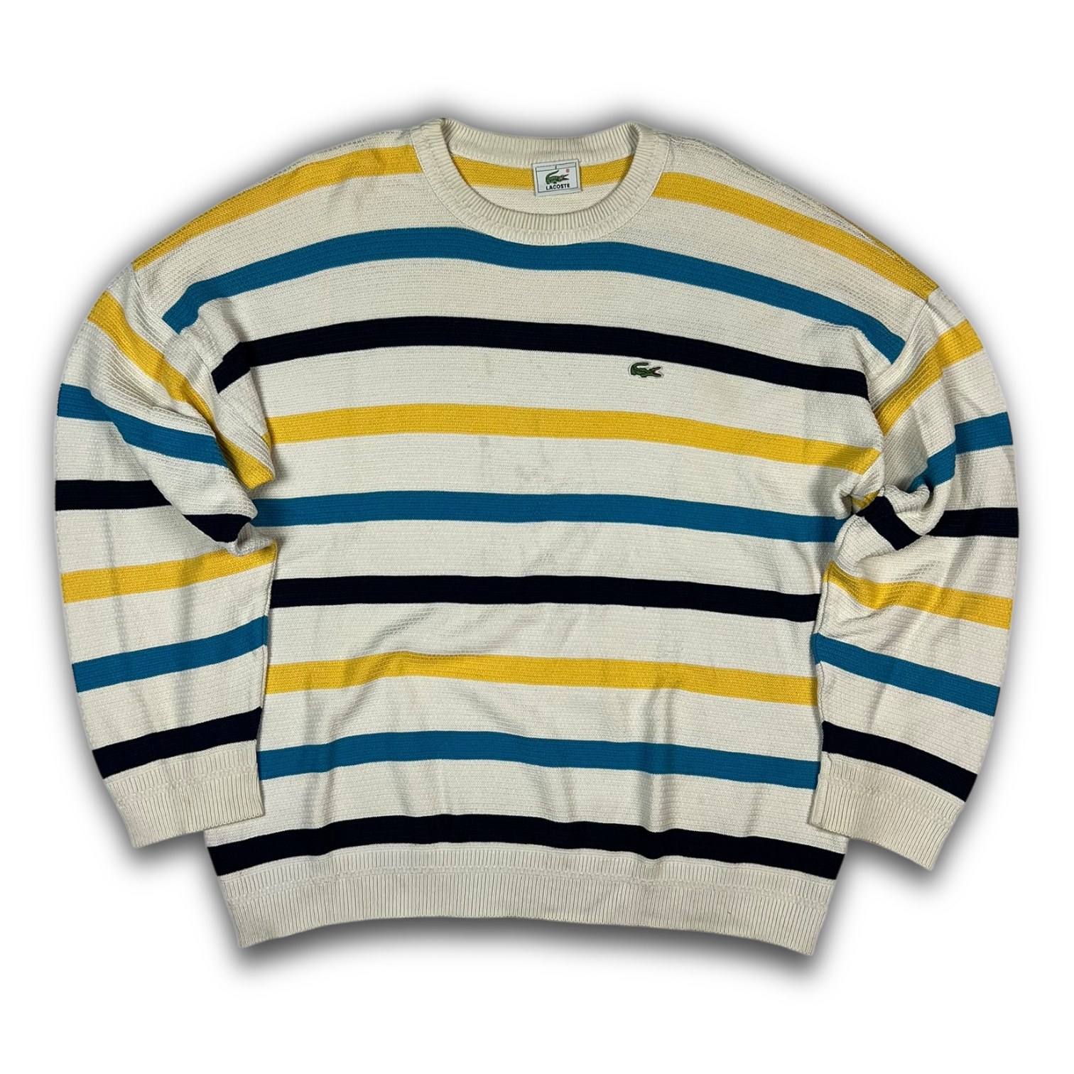 Lacoste Sweater (XL)