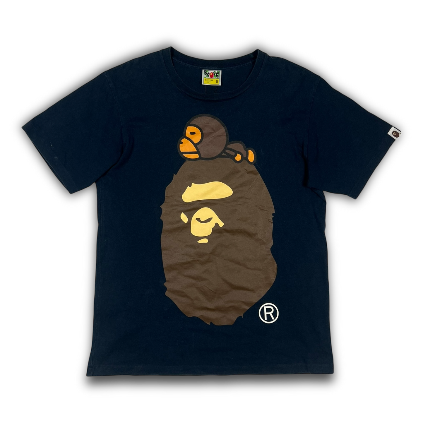 A Bathing Ape T-Shirt (M)