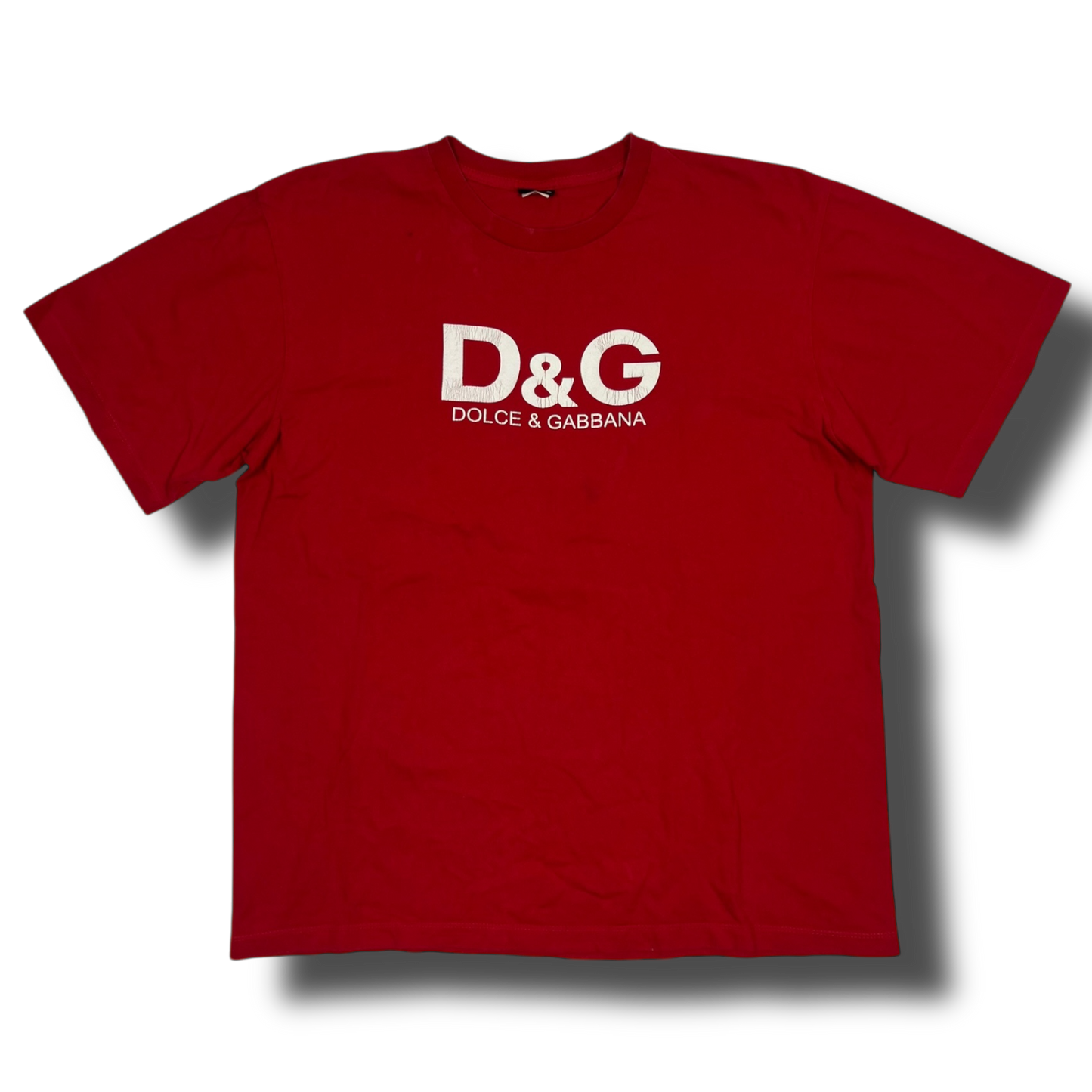 Dolce & Gabbana T-Shirt (XL)