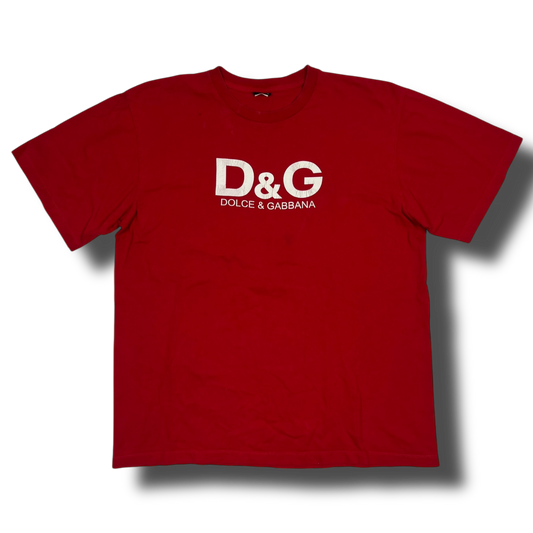 Dolce & Gabbana T-Shirt (XL)