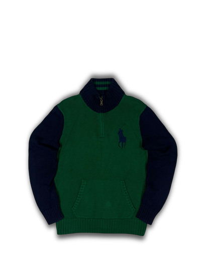 Polo Ralph Lauren 1/4 Zip (S)