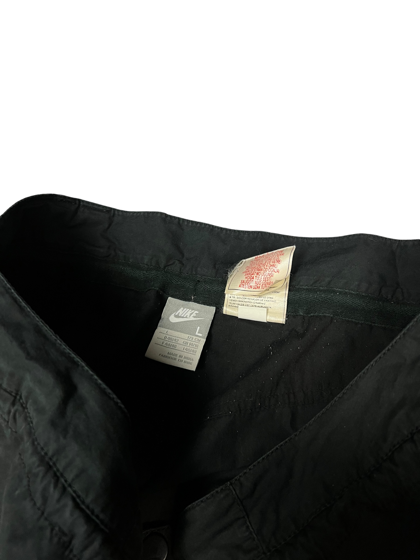 Nike Trackpants (L)