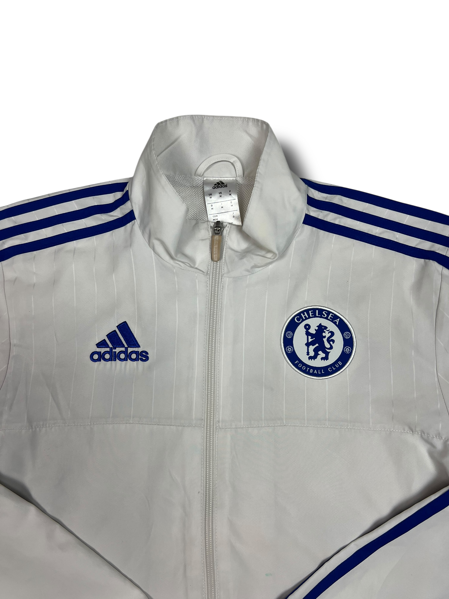 Adidas Chelsea Track Jacket (M)