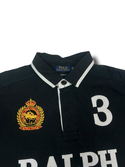 Polo Ralph Lauren Longsleeve (XL)