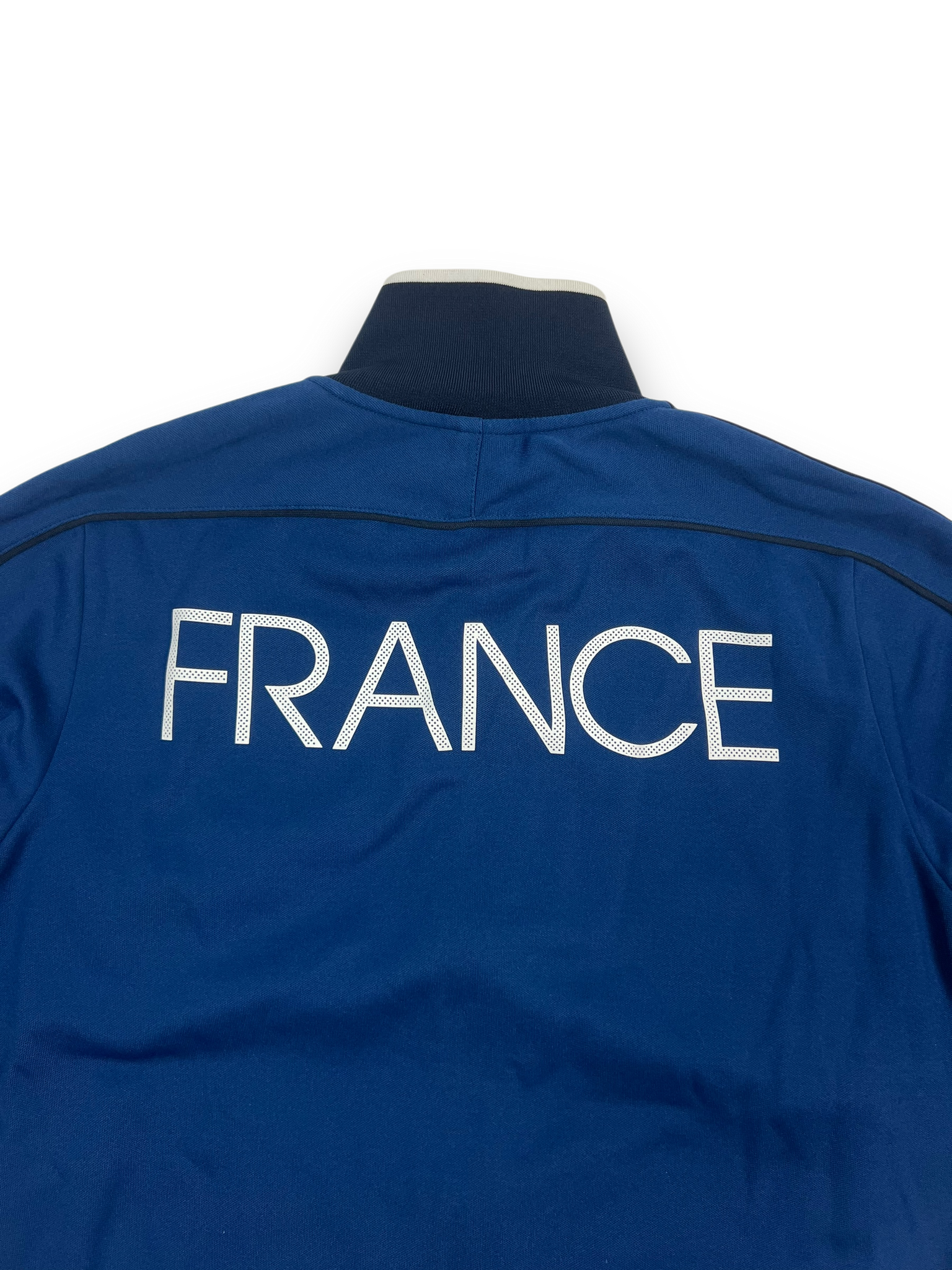 Nike France Track Jacket (M)