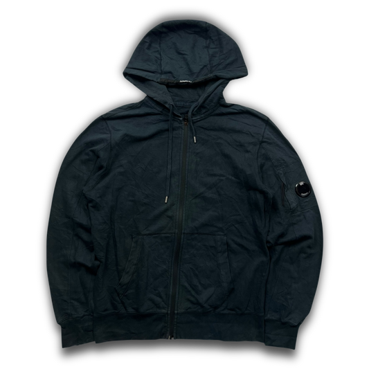 C.P. Company Zip Up (M)