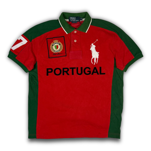 Polo Ralph Lauren Polo (M)