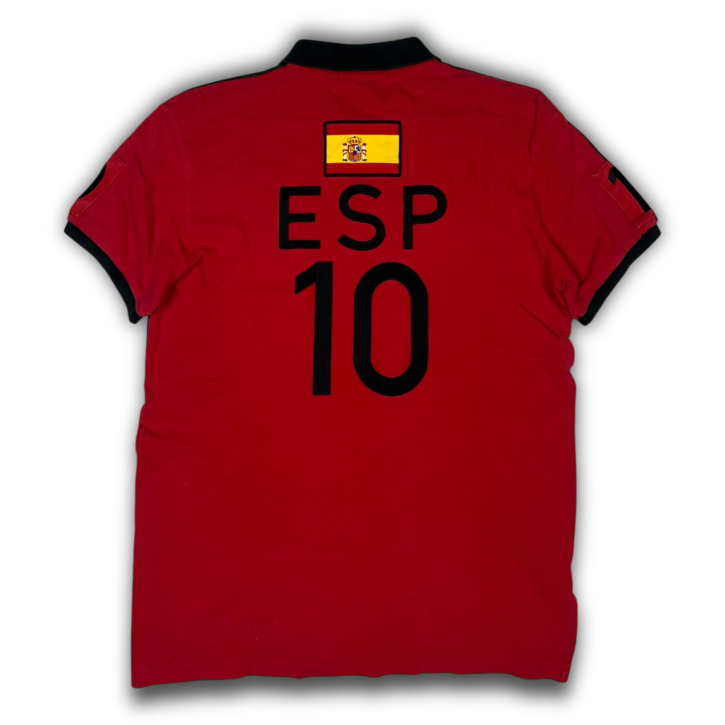 Polo Ralph Lauren Polo (M)