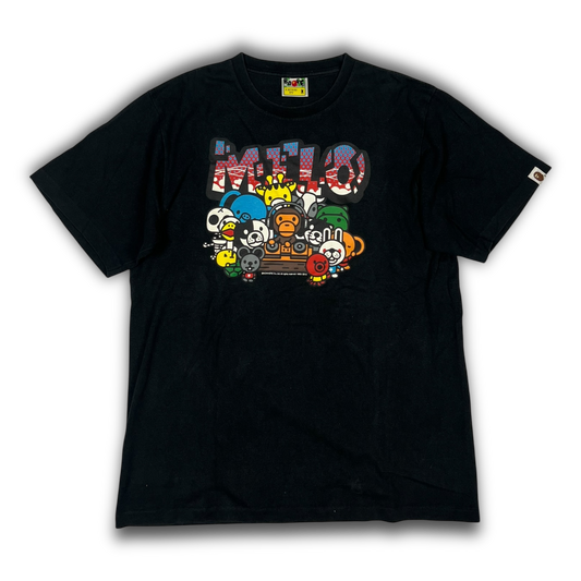 A Bathing Ape T-Shirt (M)