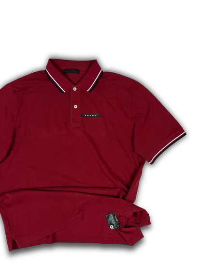 Prada Polo (XL)