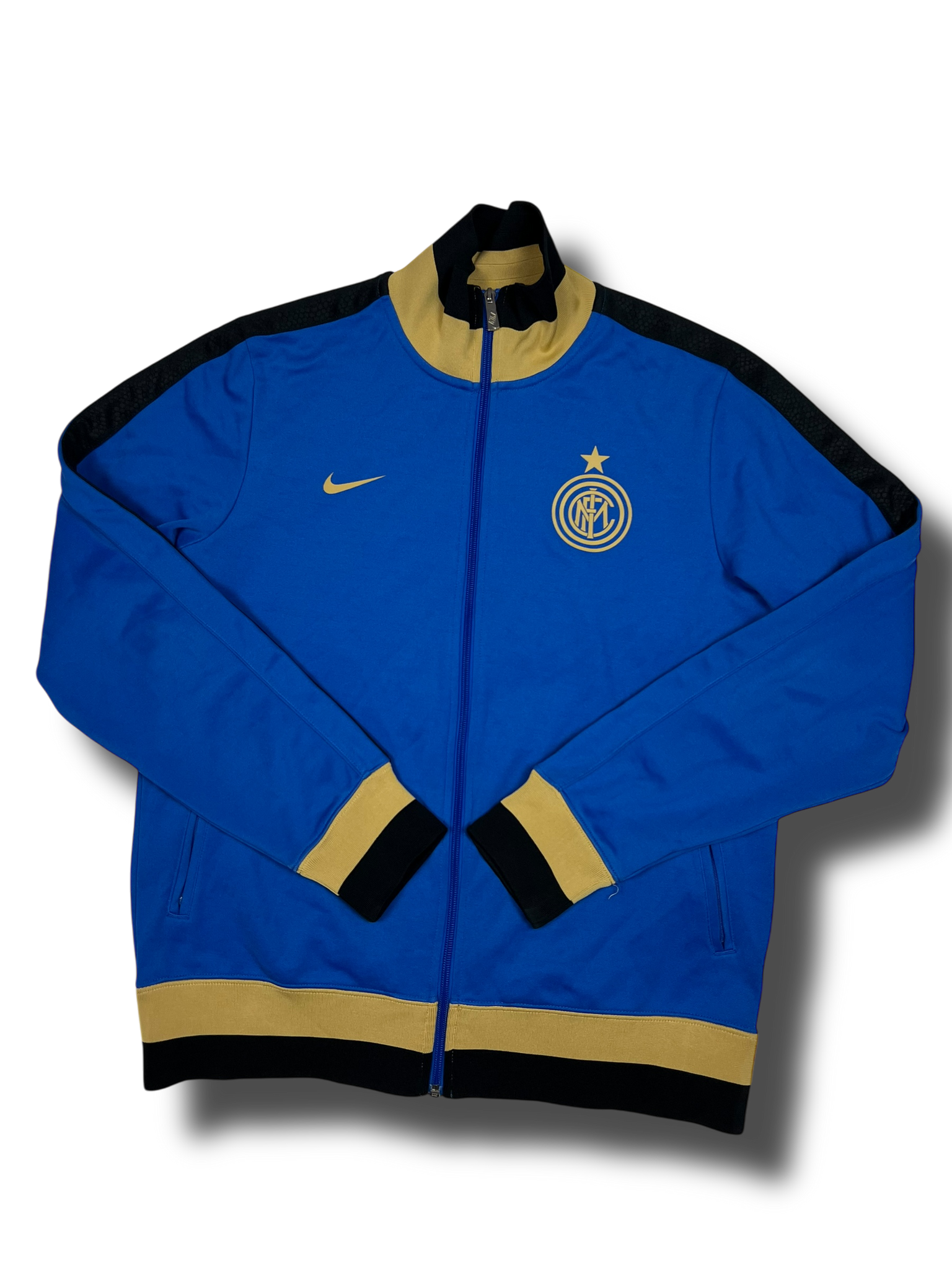 Nike Inter Track Jacket (L)