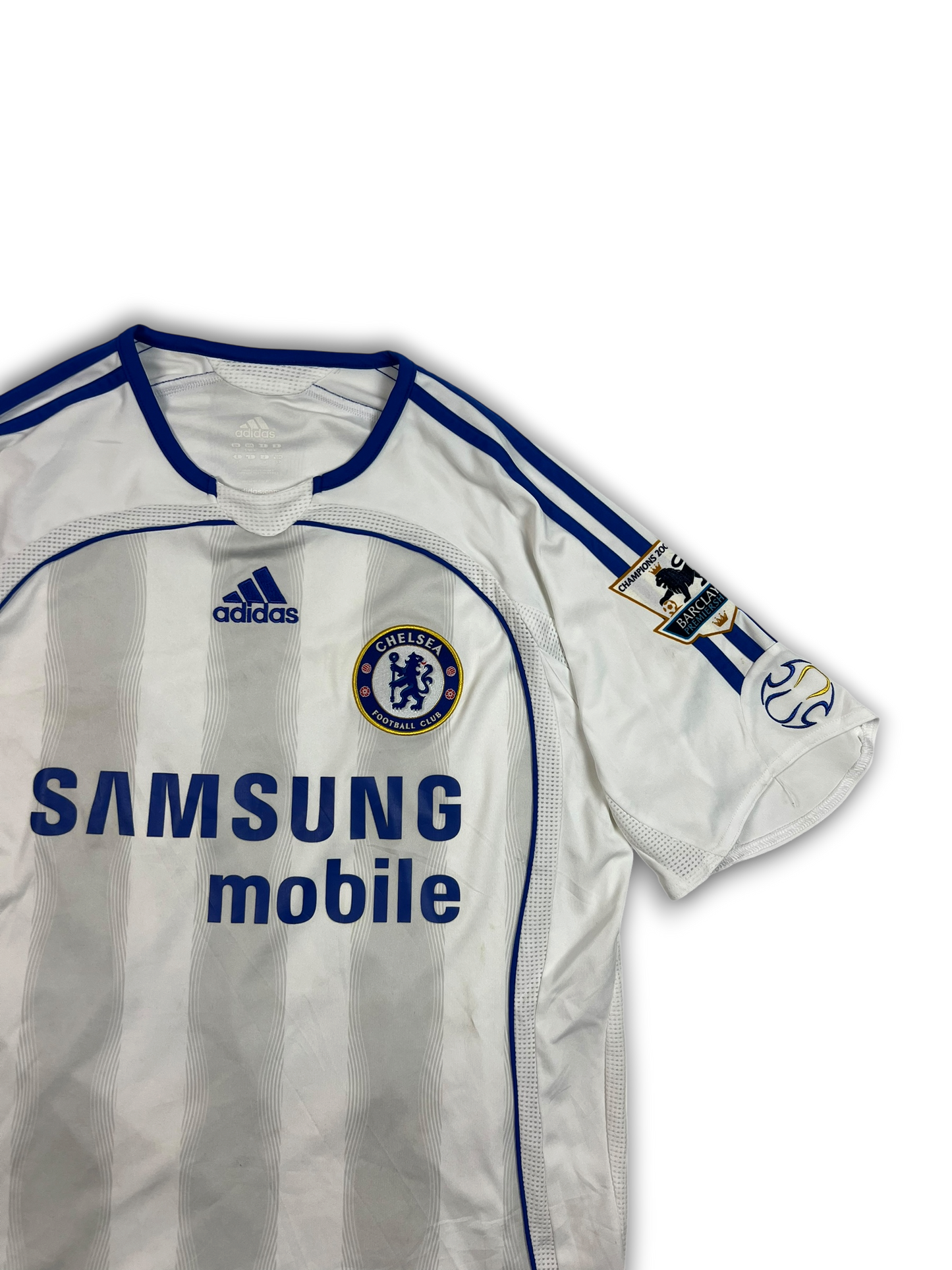 Adidas Chelsea Jersey (S)