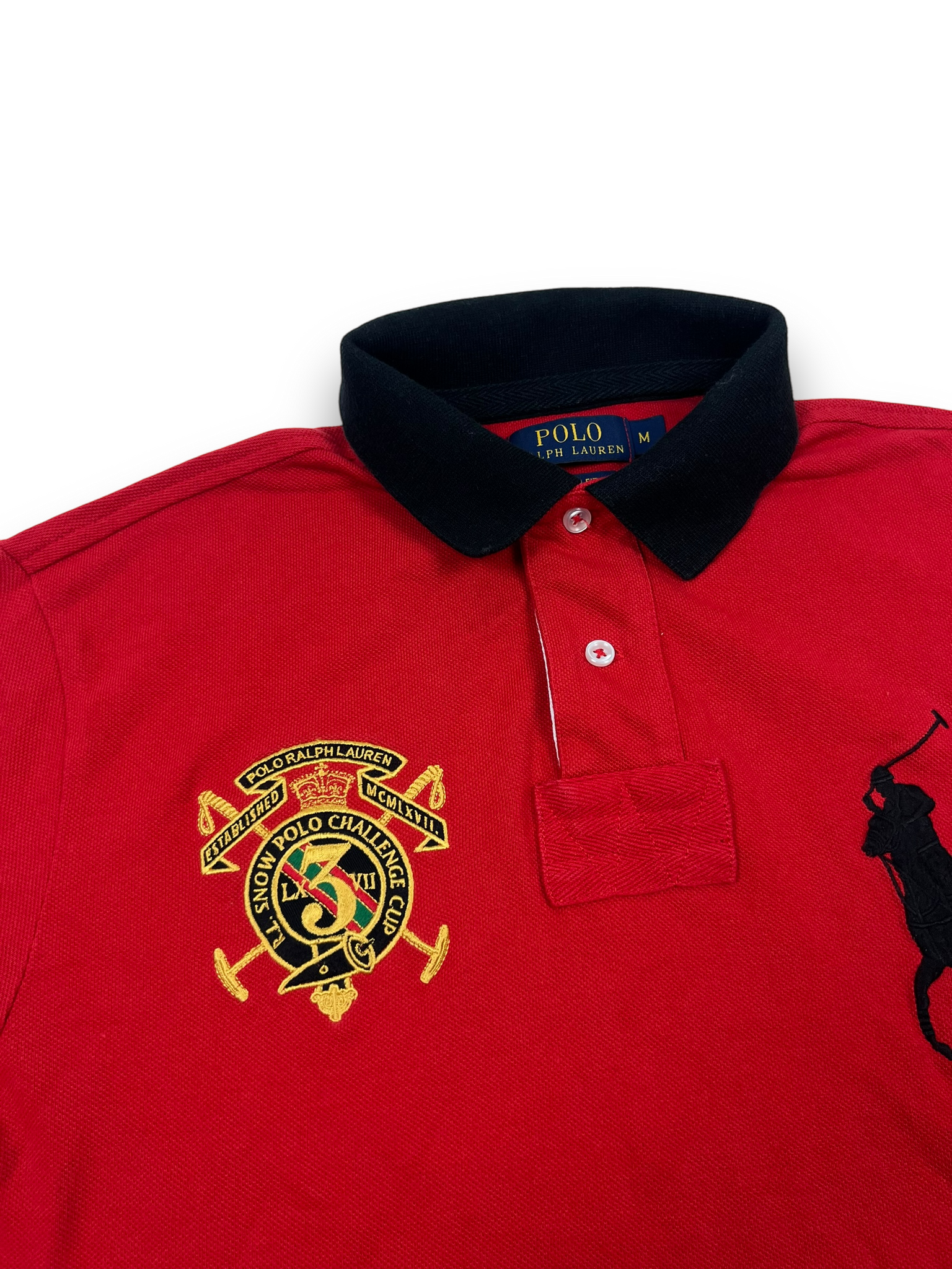 Polo Ralph Lauren Polo (M)