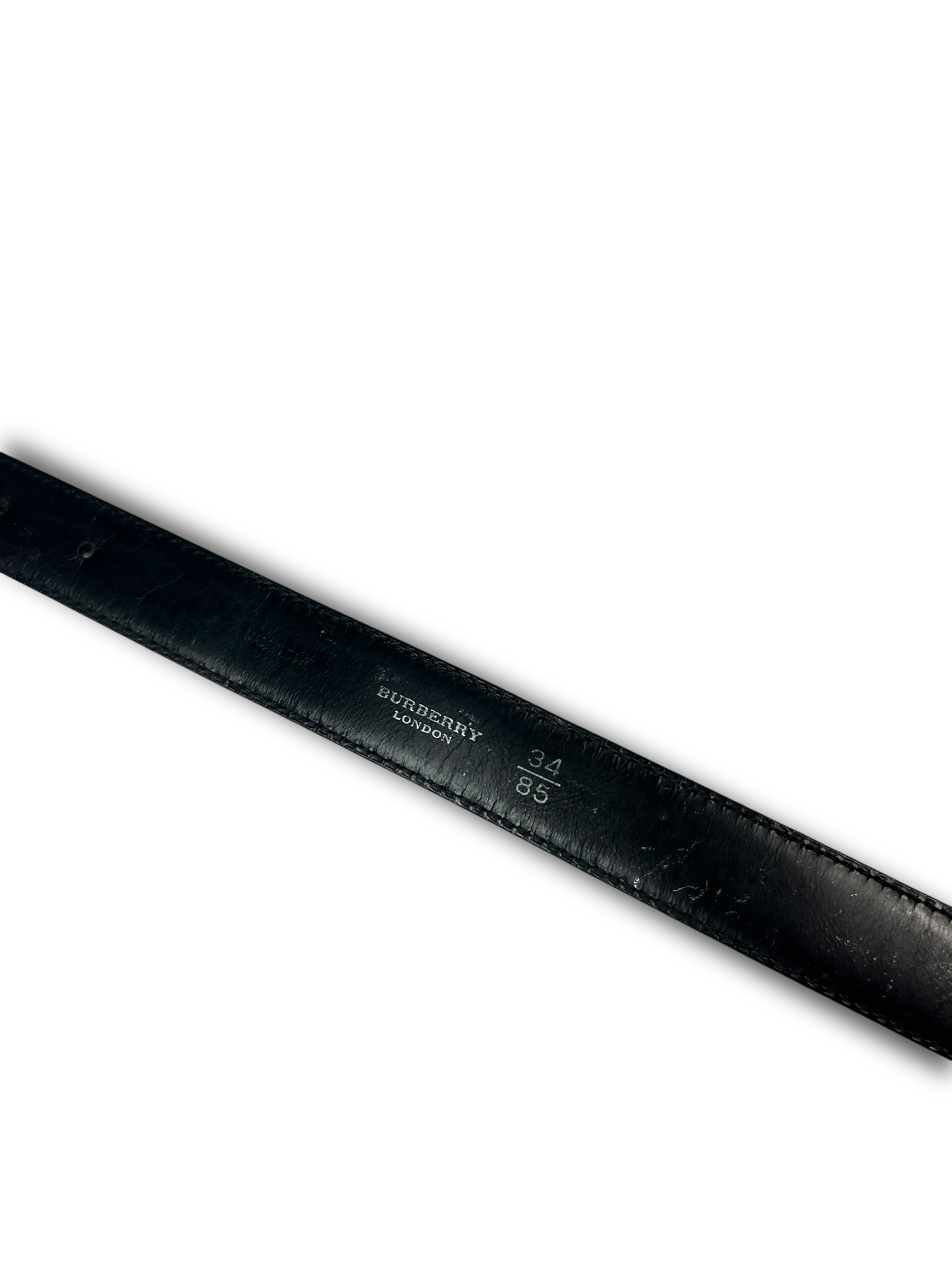 Burberry Belt (105cm)