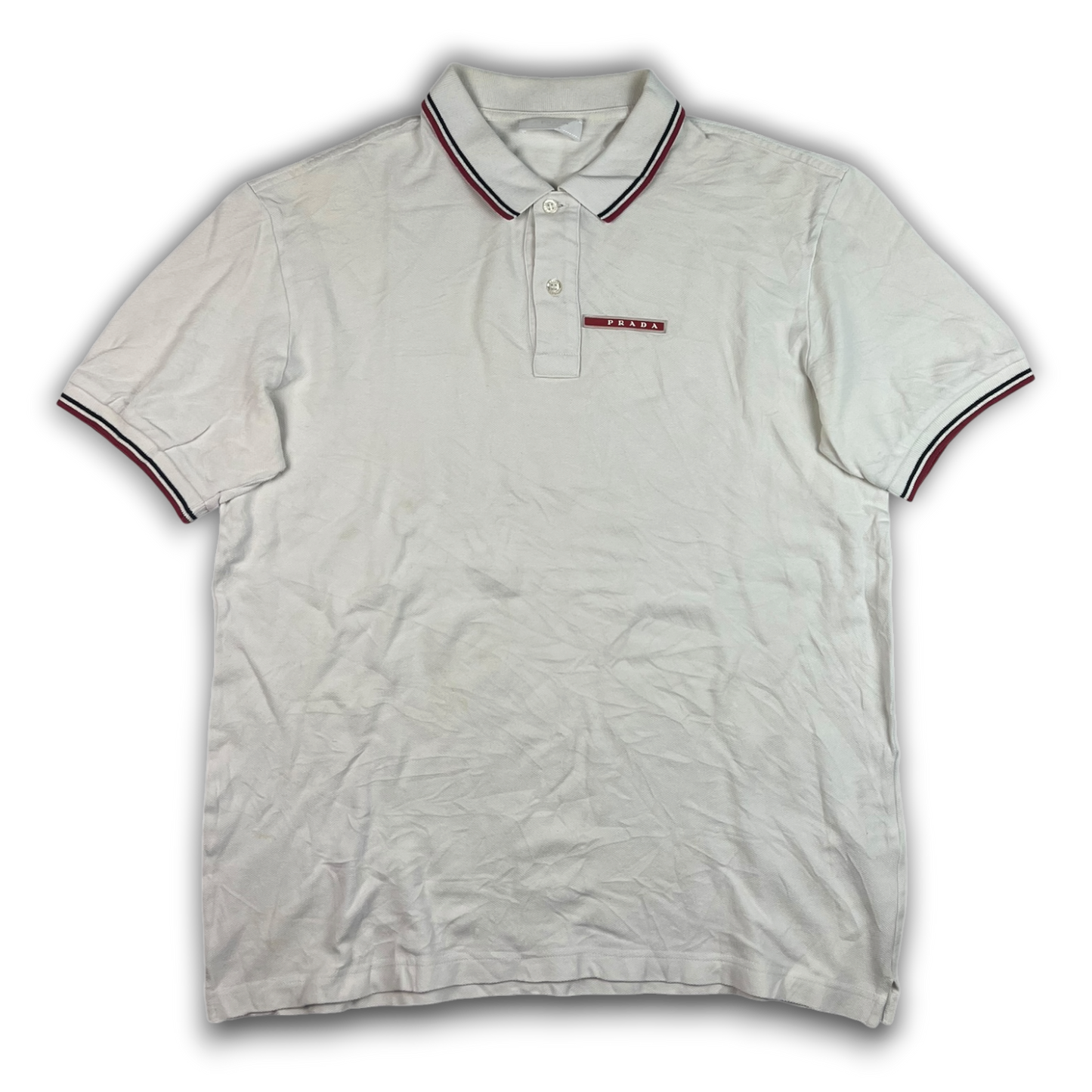 Prada Polo (L)