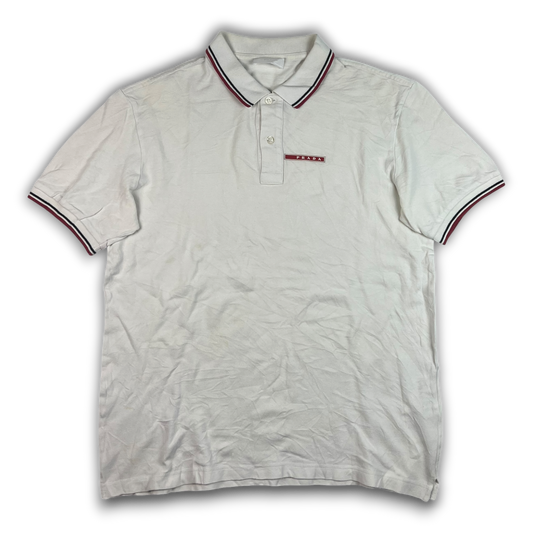 Prada Polo (L)