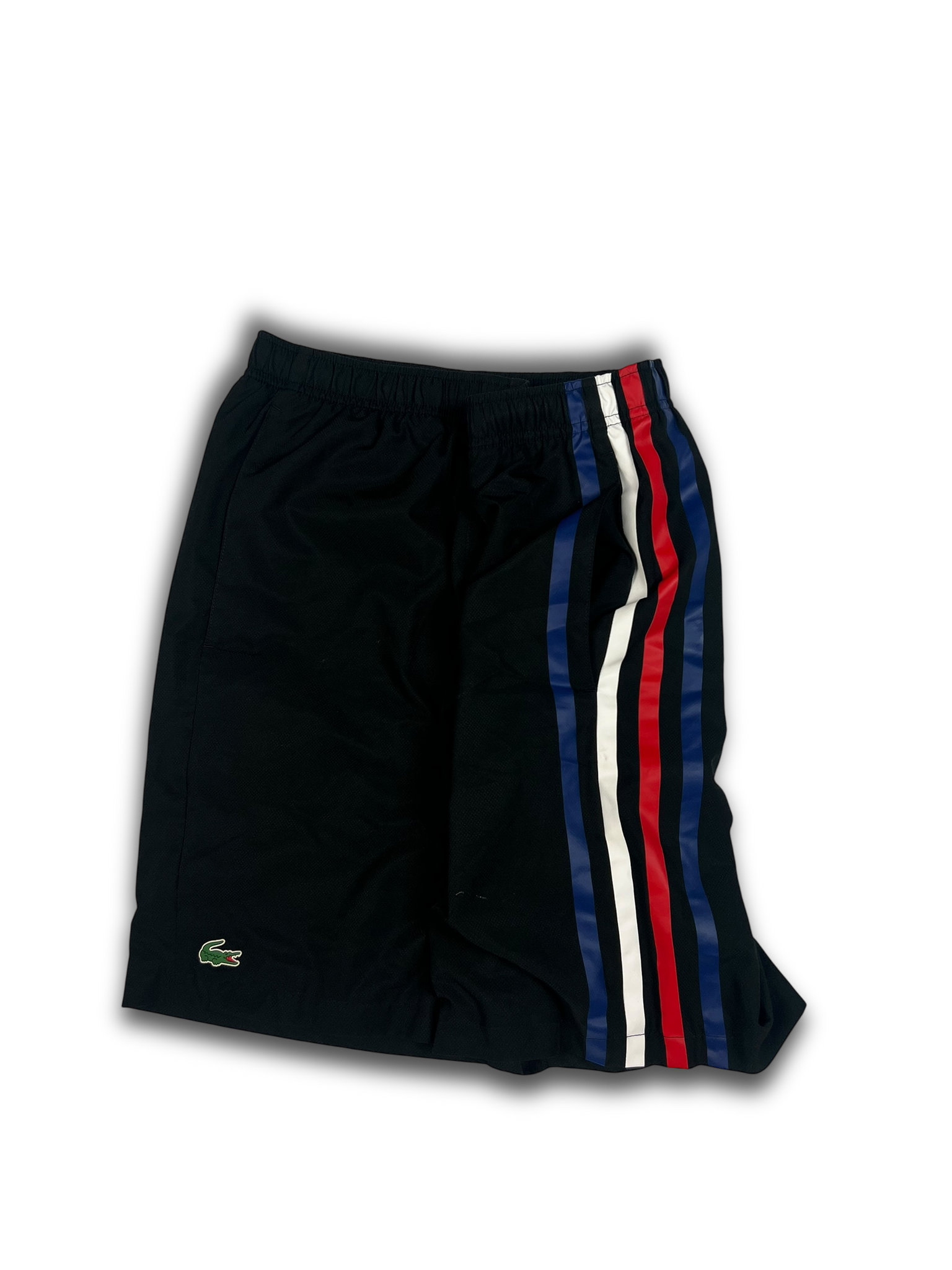 Lacoste Shorts (XS)