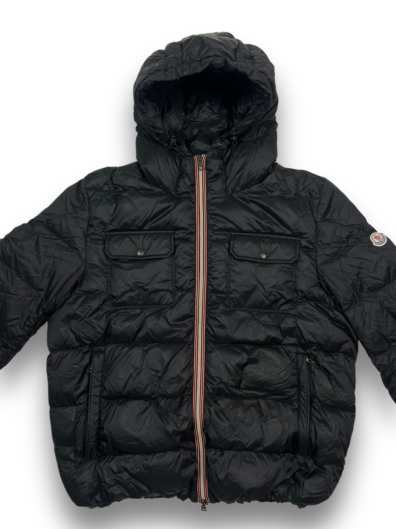 Moncler Puffer Jacket (L)