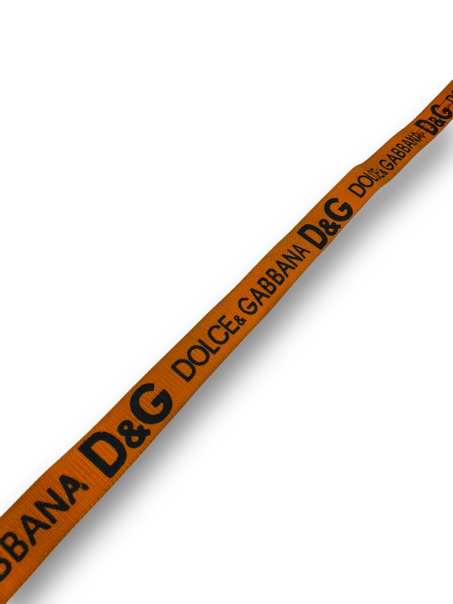 Dolce & Gabbana Belt (100cm)