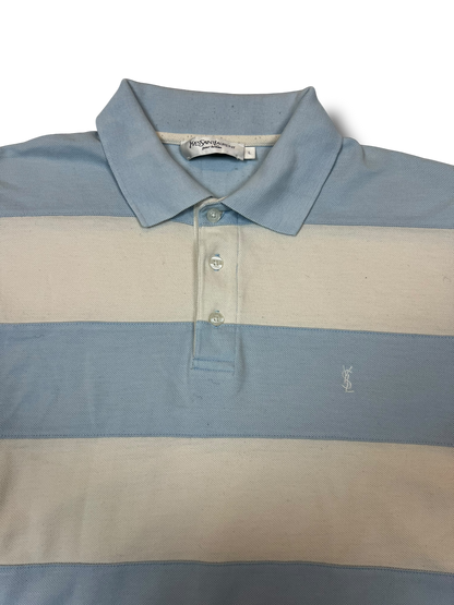 Yves Saint Laurent Polo (L)