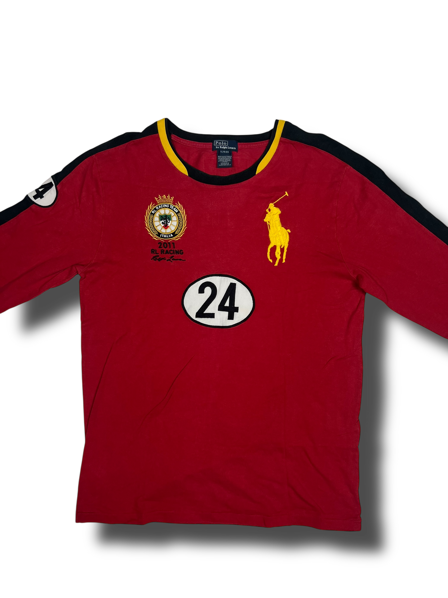 Polo Ralph Lauren Longsleeve (L)