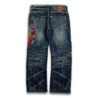 Big Train Jeans (32)