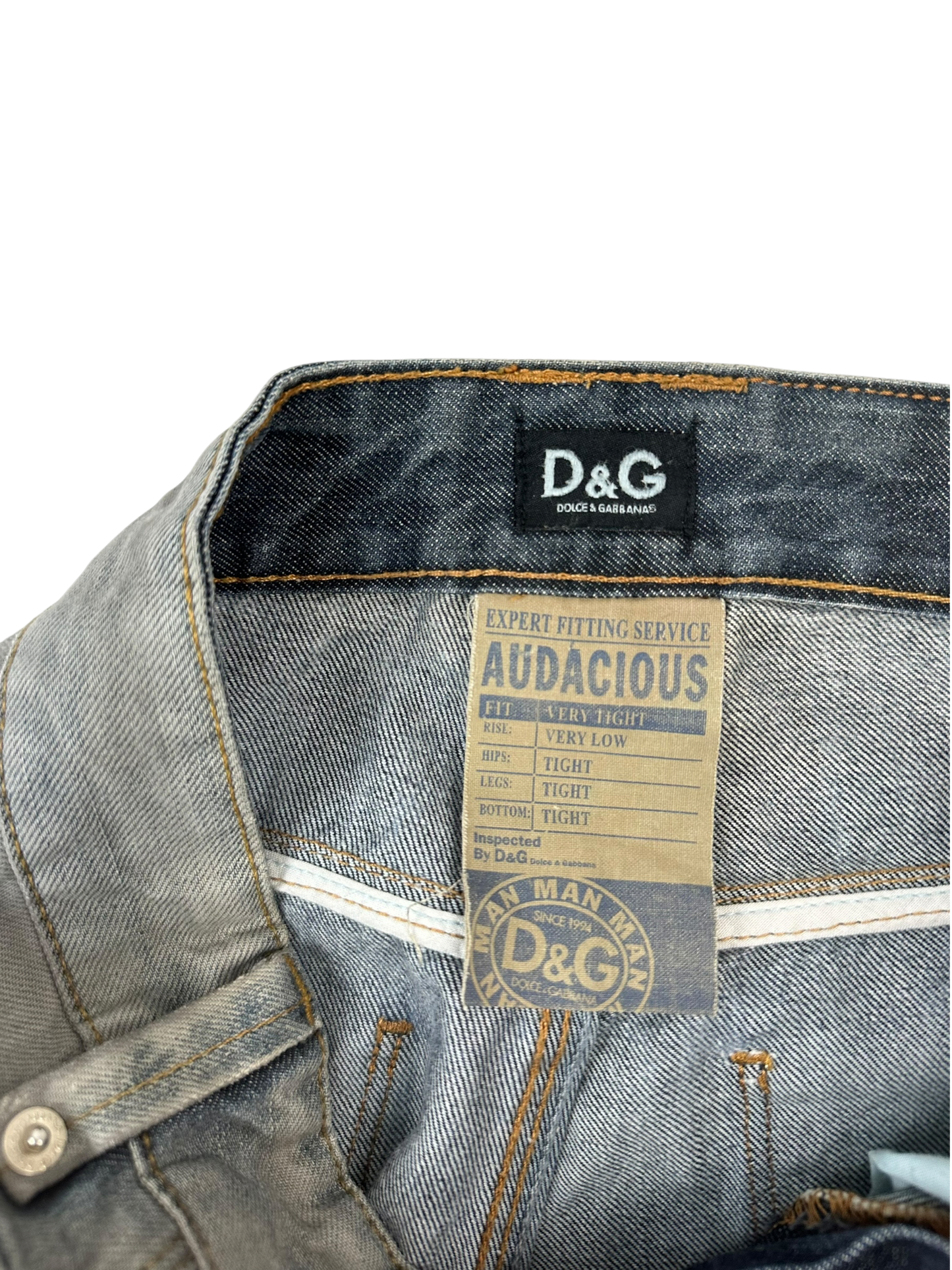 Dolce&Gabbana Jeans (31)